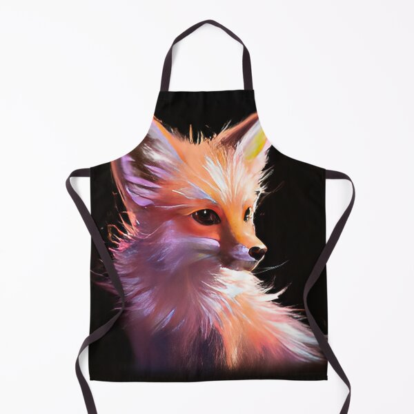 Item preview, Fox Looking Cute designed and sold by phillipbooth.