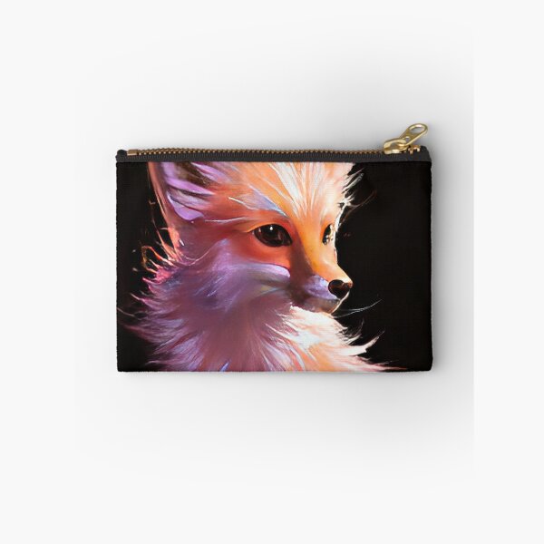 Item preview, Fox Looking Cute designed and sold by phillipbooth.
