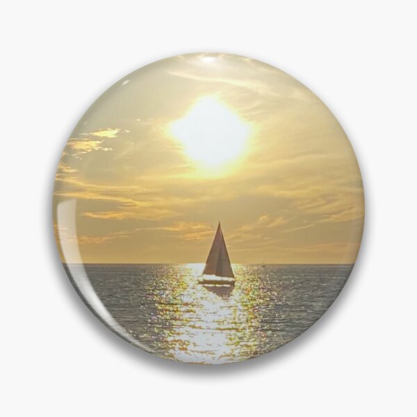 Item preview, sunset sail designed and sold by Diannewalking.