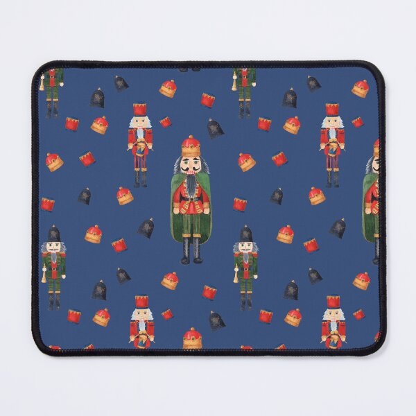 Item preview, Christmas Nutcrackers and Hats designed and sold by silviaol.