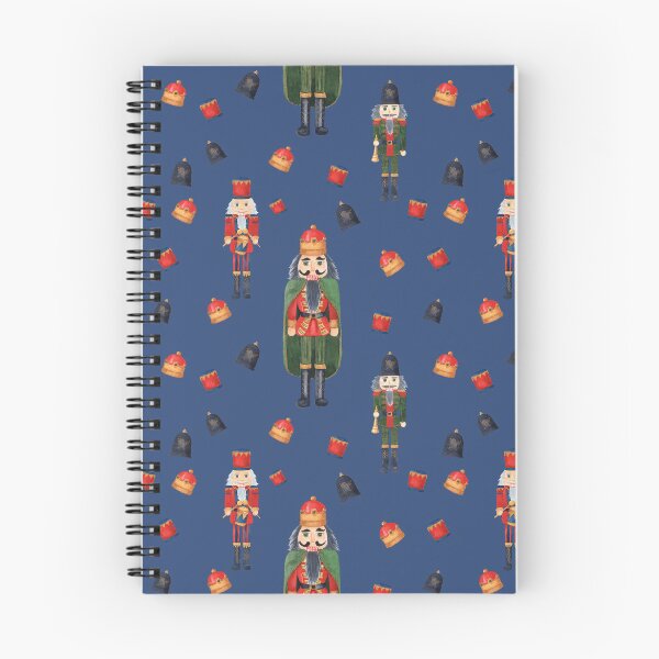 Item preview, Christmas Nutcrackers and Hats designed and sold by silviaol.
