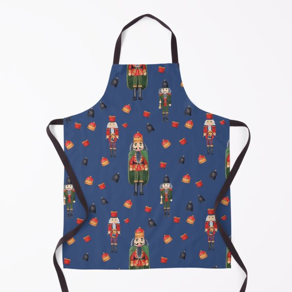 Item preview, Christmas Nutcrackers and Hats designed and sold by silviaol.