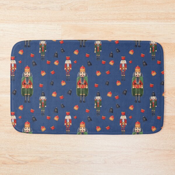 Item preview, Christmas Nutcrackers and Hats designed and sold by silviaol.
