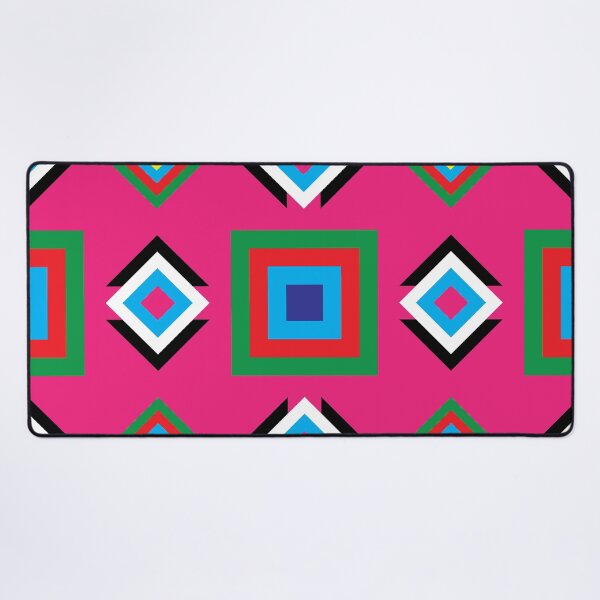 Item preview, Seamless geometric patterns pink  backgrounds. designed and sold by WSShopArt21.