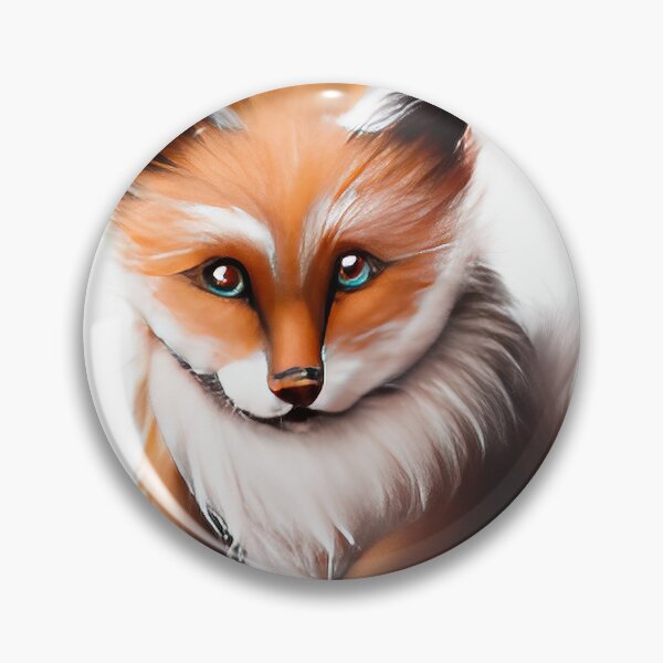 Item preview, Fox Looking Cute designed and sold by phillipbooth.