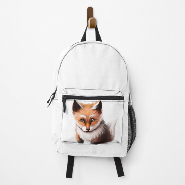 Item preview, Fox Looking Cute designed and sold by phillipbooth.