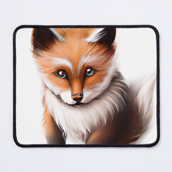 Item preview, Fox Looking Cute designed and sold by phillipbooth.