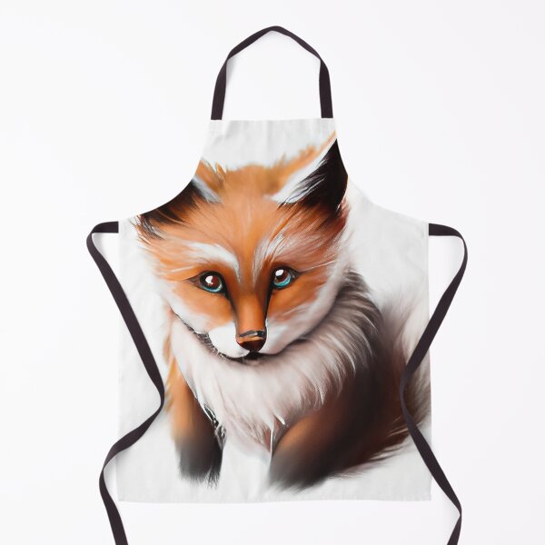 Item preview, Fox Looking Cute designed and sold by phillipbooth.