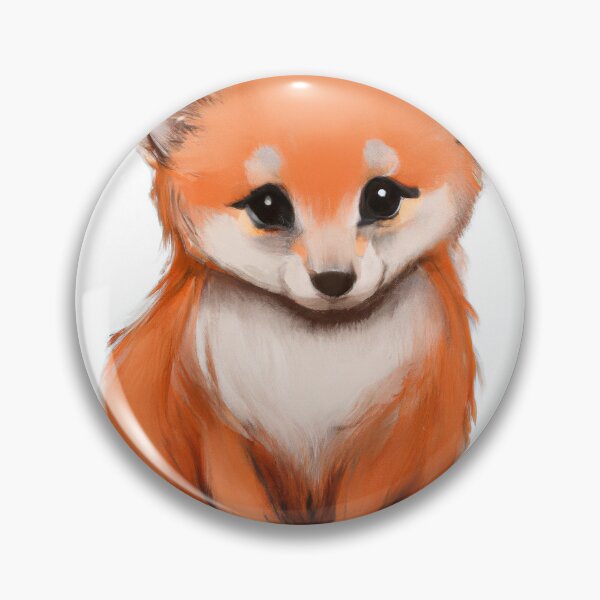Item preview, Fox Looking Cute designed and sold by phillipbooth.