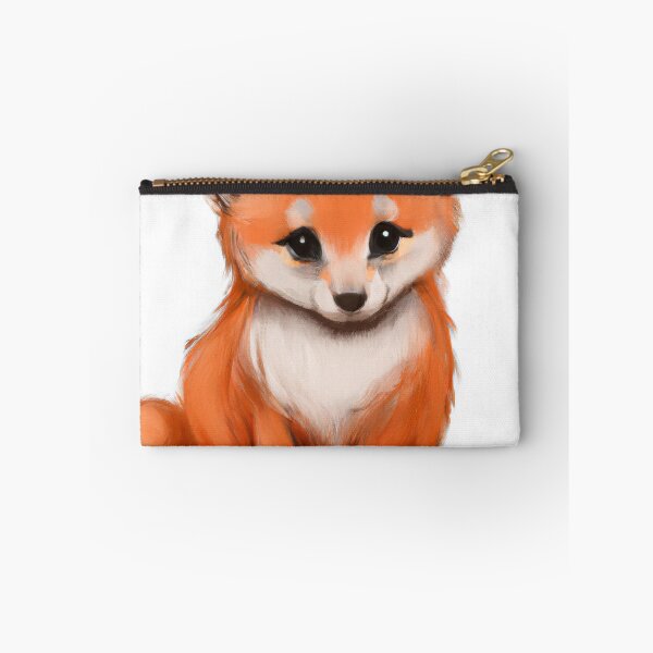 Item preview, Fox Looking Cute designed and sold by phillipbooth.