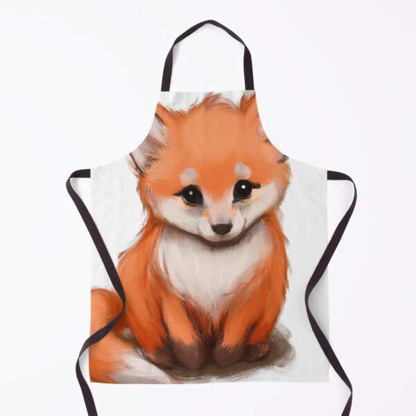 Item preview, Fox Looking Cute designed and sold by phillipbooth.