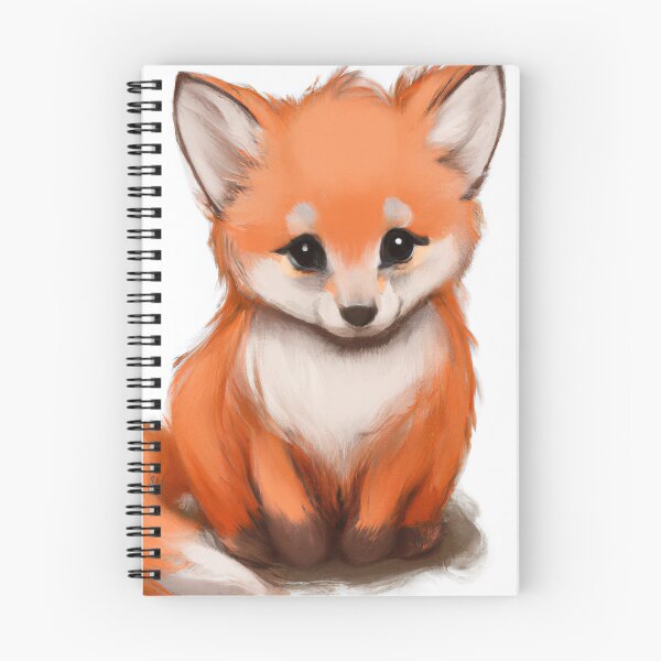 Item preview, Fox Looking Cute designed and sold by phillipbooth.