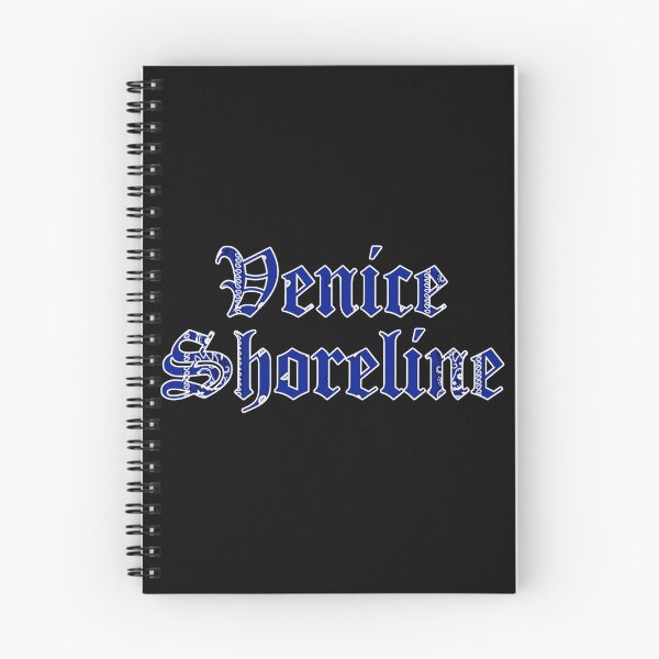Item preview, Venice Shoreline  designed and sold by DIRTYDUNNZ.