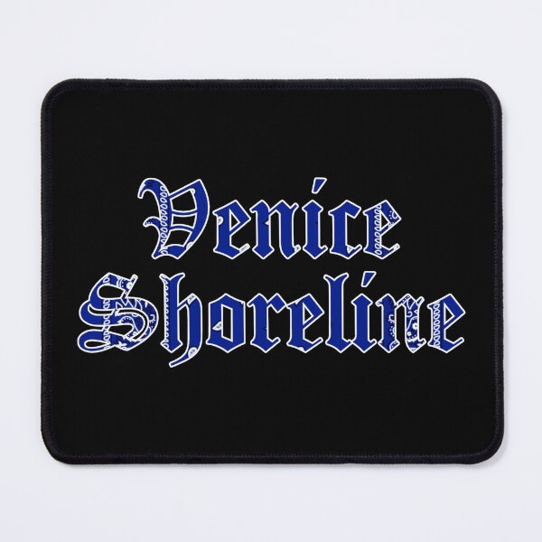 Item preview, Venice Shoreline designed and sold by DIRTYDUNNZ.