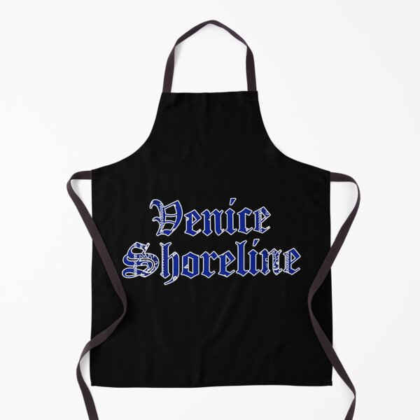 Item preview, Venice Shoreline designed and sold by DIRTYDUNNZ.
