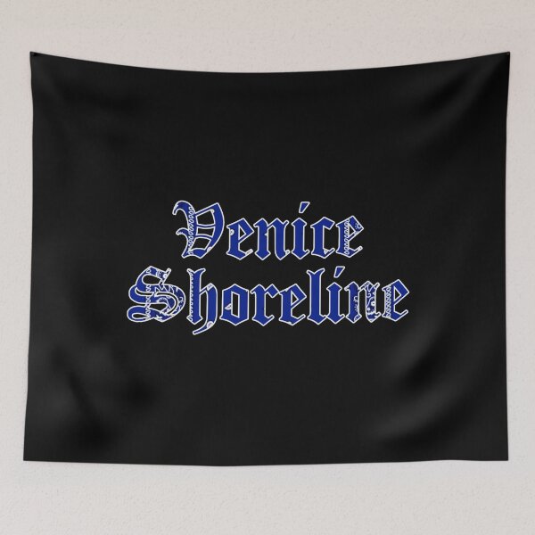 Item preview, Venice Shoreline  designed and sold by DIRTYDUNNZ.