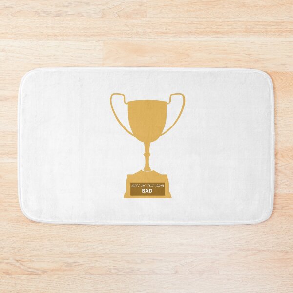 Item preview, BEST OF THE YEAR - BAD designed and sold by LEOEXPRESS.