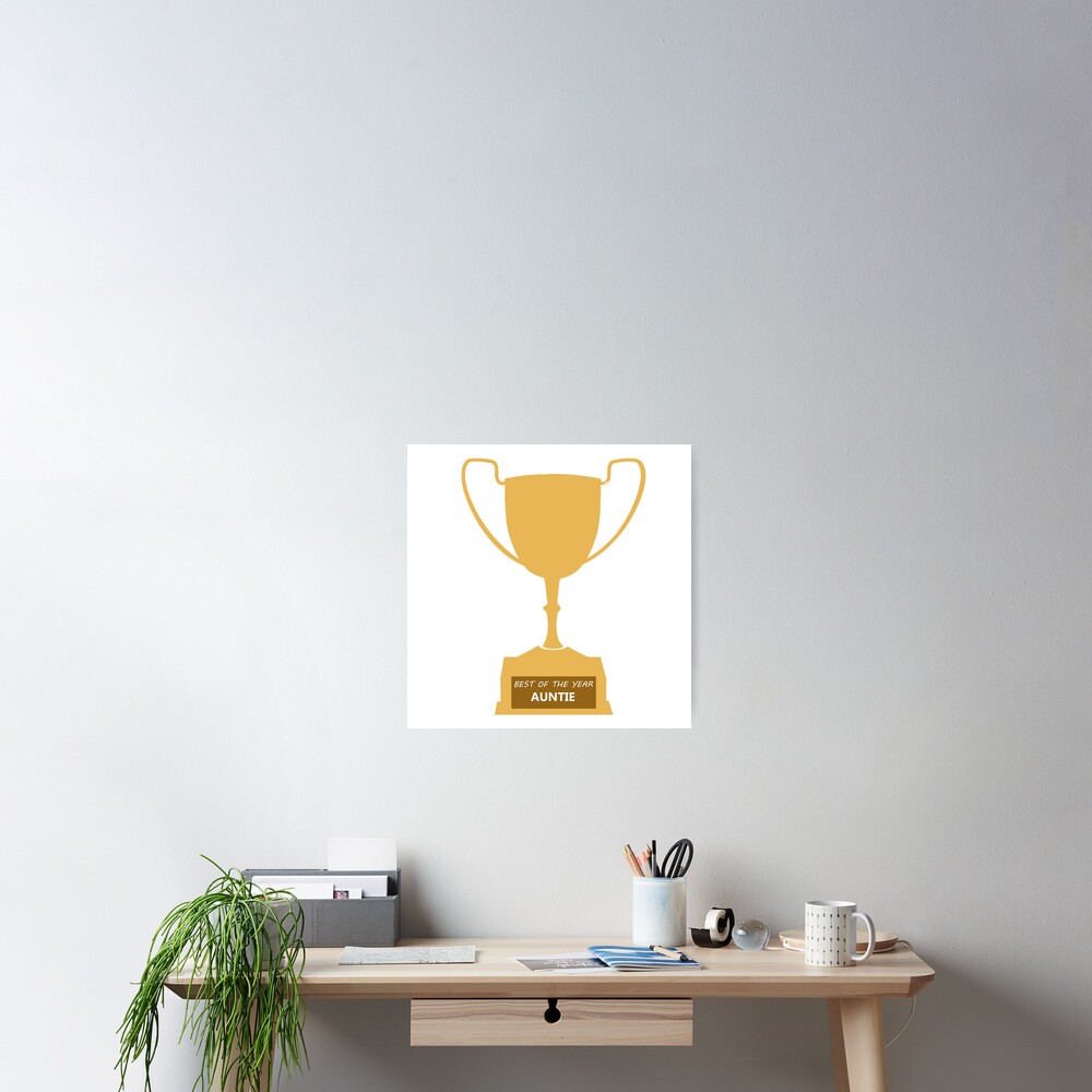 Vista previa del artículo con la obra «Póster», diseñado y vendido por LEOEXPRESS.