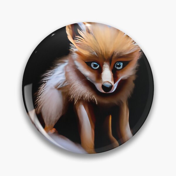Item preview, Fox Looking Cute designed and sold by phillipbooth.
