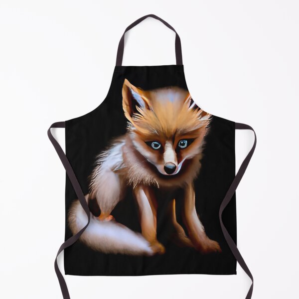 Item preview, Fox Looking Cute designed and sold by phillipbooth.