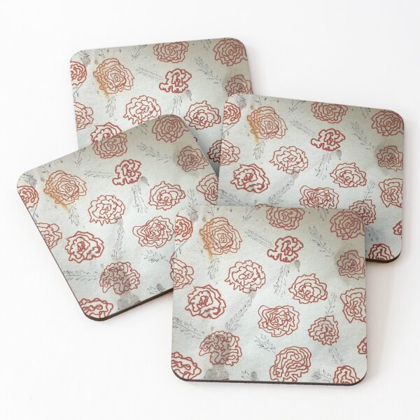 Item preview, Marigolds designed and sold by kamichi00.