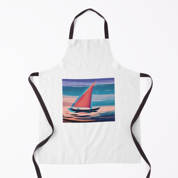 Item preview, Sail Sailboat vacation Bahia designed and sold by J---store.