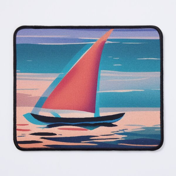 Item preview, Sail Sailboat vacation Bahia designed and sold by J---store.