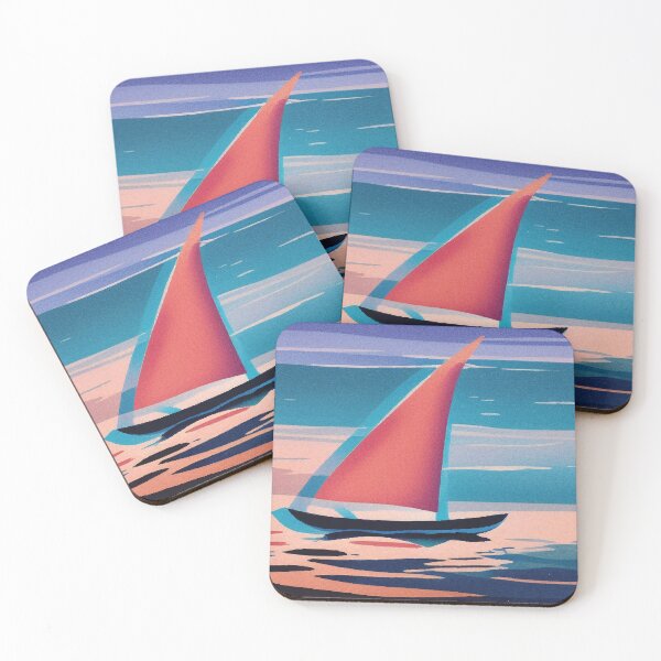 Item preview, Sail Sailboat vacation Bahia designed and sold by J---store.