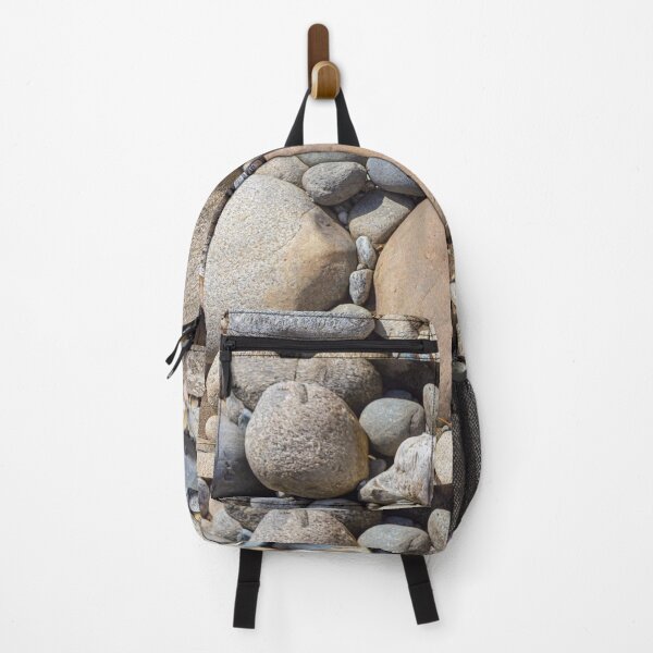 Item preview, pebbles on river beach designed and sold by ricobarinas.