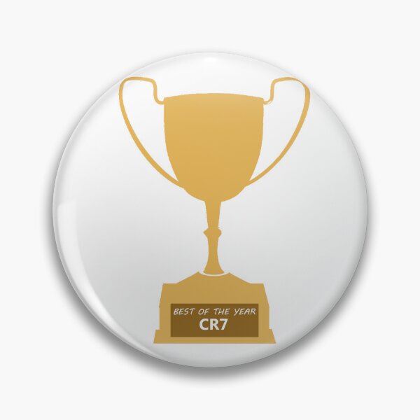 Item preview, BEST OF THE YEAR - CR7 designed and sold by LEOEXPRESS.
