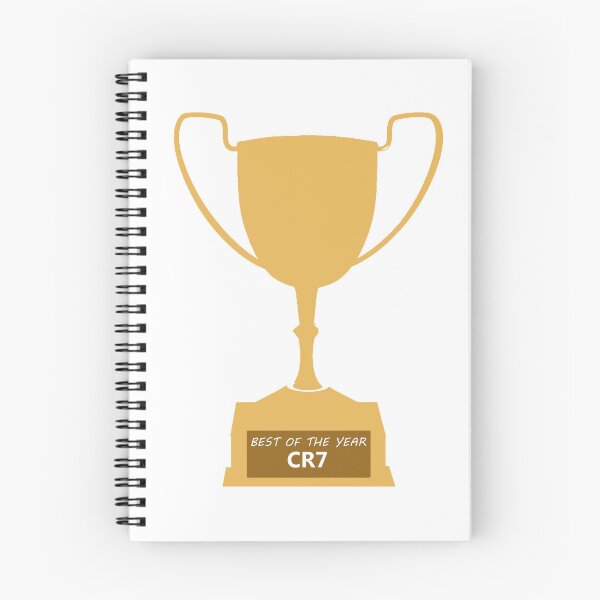 Item preview, BEST OF THE YEAR - CR7 designed and sold by LEOEXPRESS.