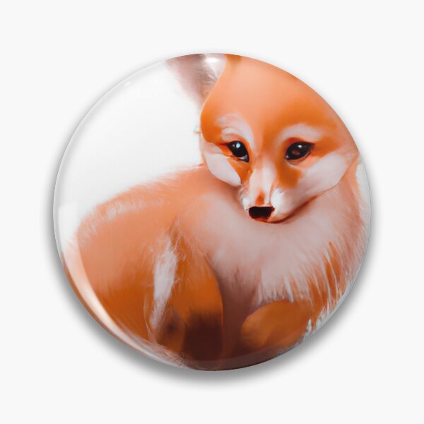 Item preview, Fox Looking Cute designed and sold by phillipbooth.