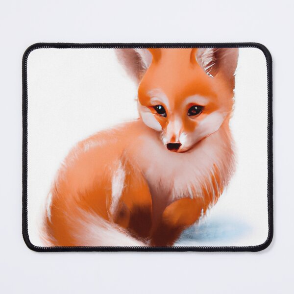 Item preview, Fox Looking Cute designed and sold by phillipbooth.
