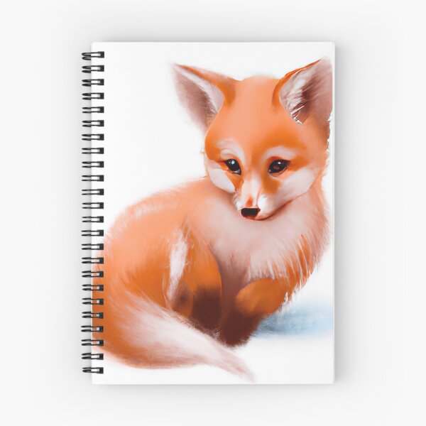 Item preview, Fox Looking Cute designed and sold by phillipbooth.