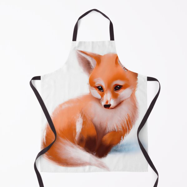 Item preview, Fox Looking Cute designed and sold by phillipbooth.