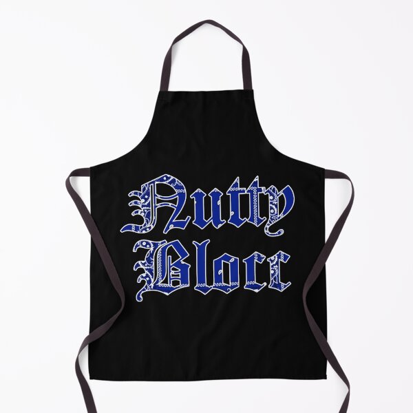 Item preview, Nutty Blocc designed and sold by DIRTYDUNNZ.