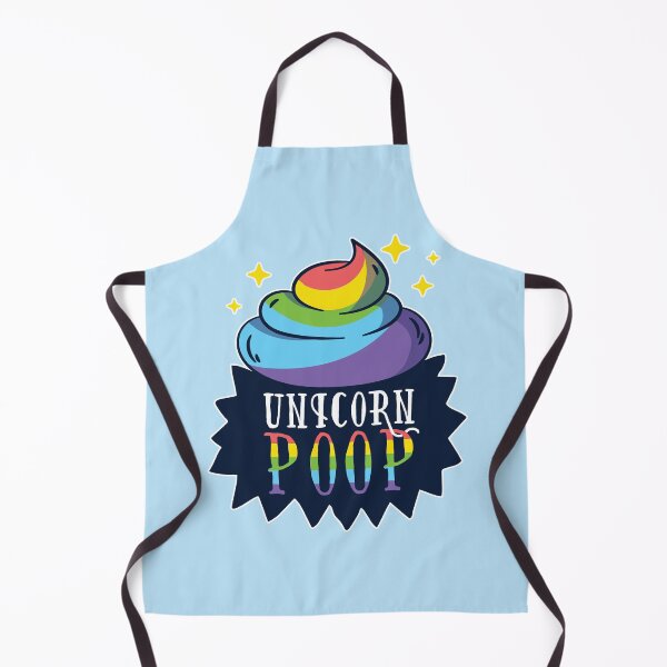 Item preview, Unicorn Pooped designed and sold by bennetthuskers.