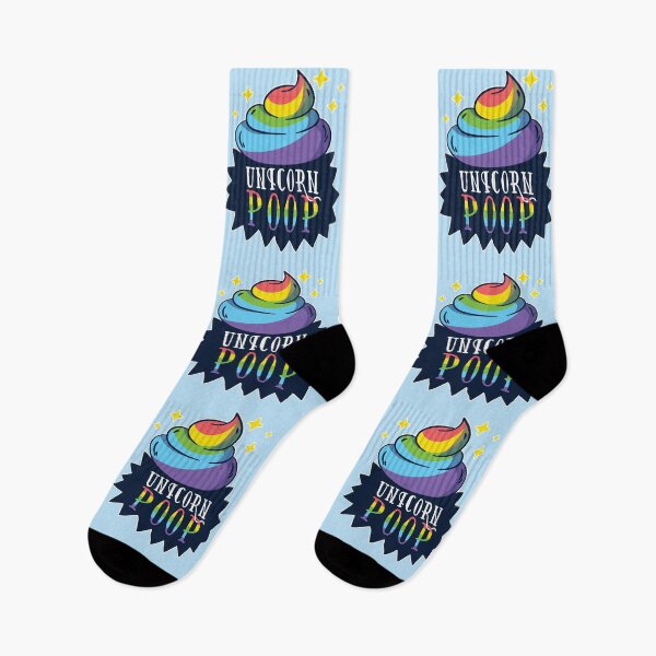 Item preview, Unicorn Pooped designed and sold by bennetthuskers.