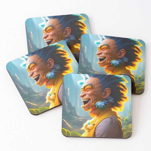 Item preview, Laugh With Me designed and sold by DoublecrashArt.