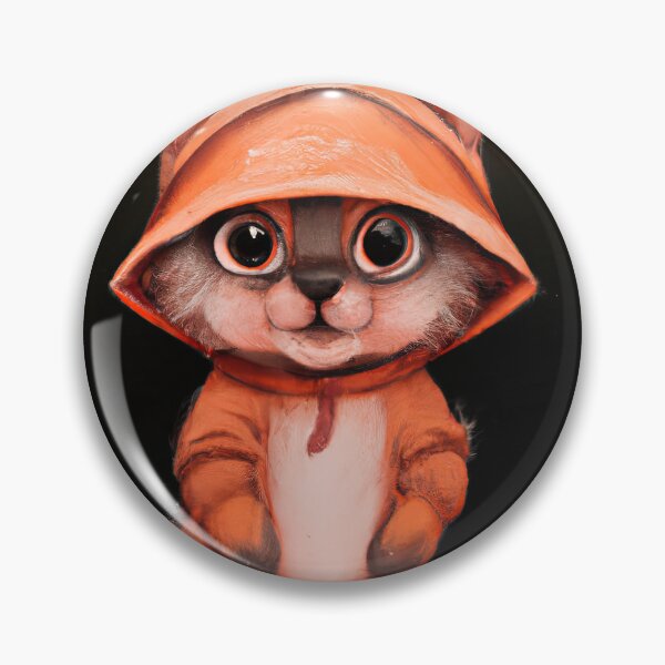 Item preview, Cartoon Fox Looking Cute designed and sold by phillipbooth.