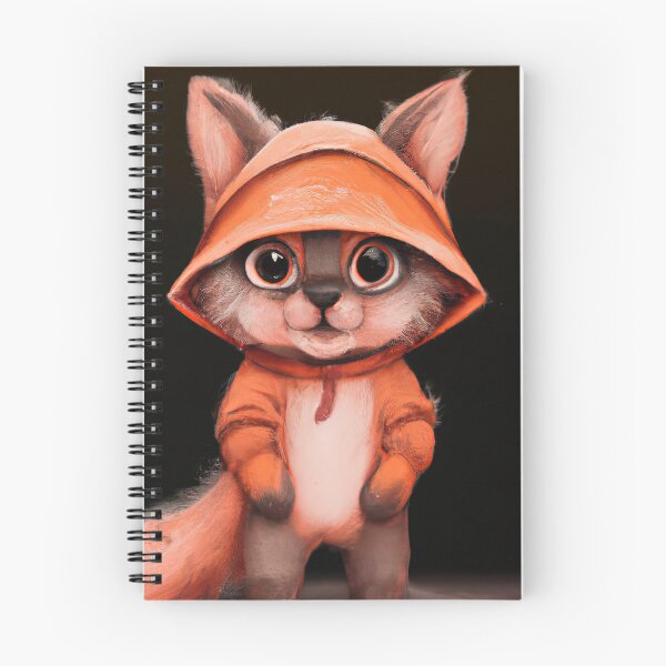 Item preview, Cartoon Fox Looking Cute designed and sold by phillipbooth.