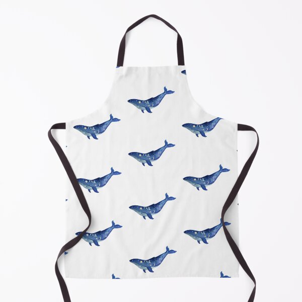 Item preview, Celestial Whale designed and sold by silviaol.