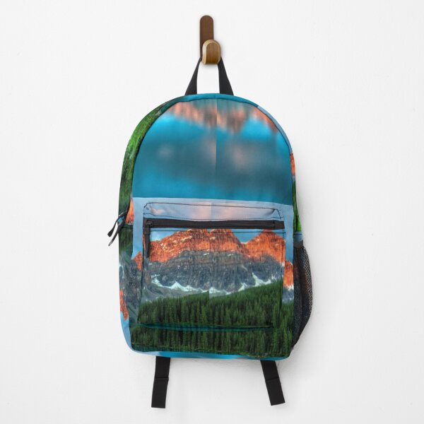 Item preview, Beautiful blues waters and lush green mountains designed and sold by Tiannalaw.