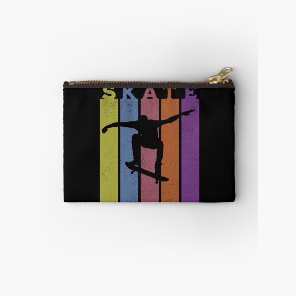 Item preview, Skateboarder Skating A Skate Board Variant designed and sold by DreamSwiftly.