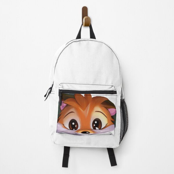 Item preview, Cartoon Fox Looking Cute designed and sold by phillipbooth.