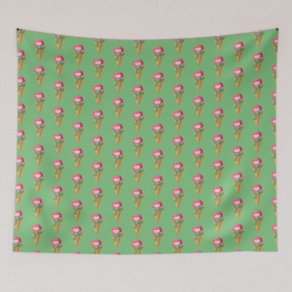 Item preview, Ice cream designed and sold by ZiaPaperina.