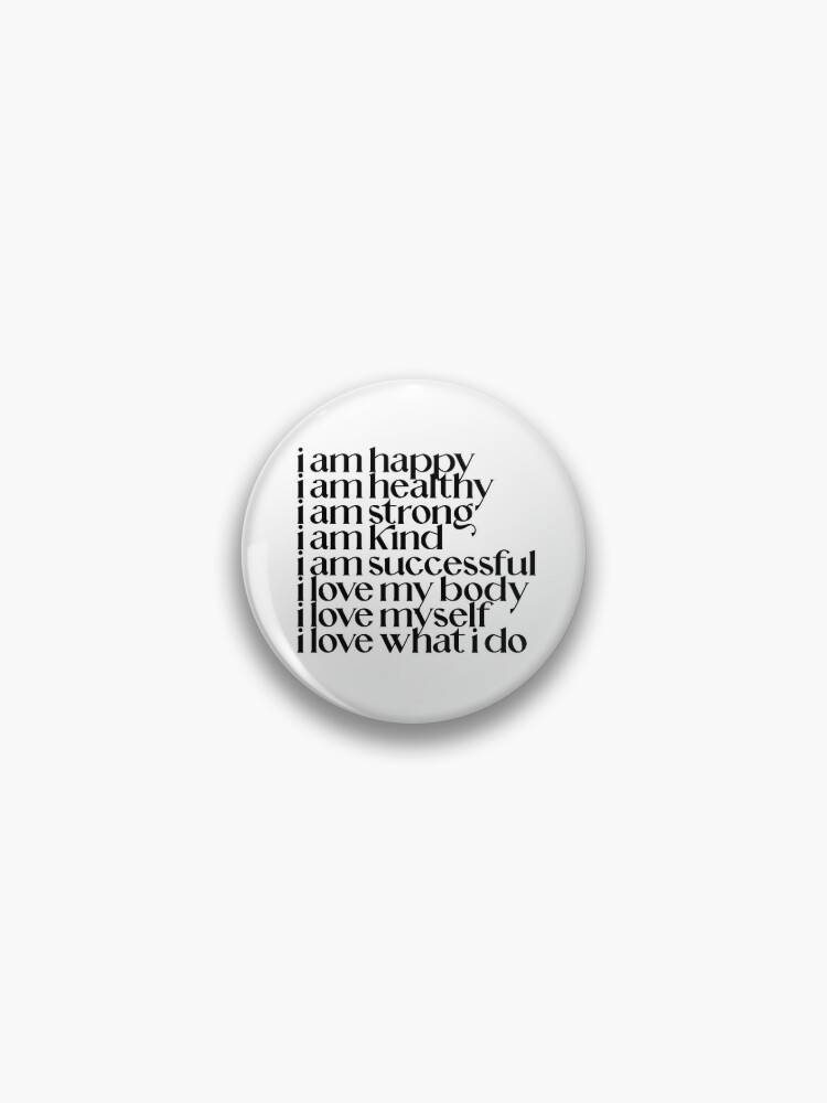 Pin on My Affirmations