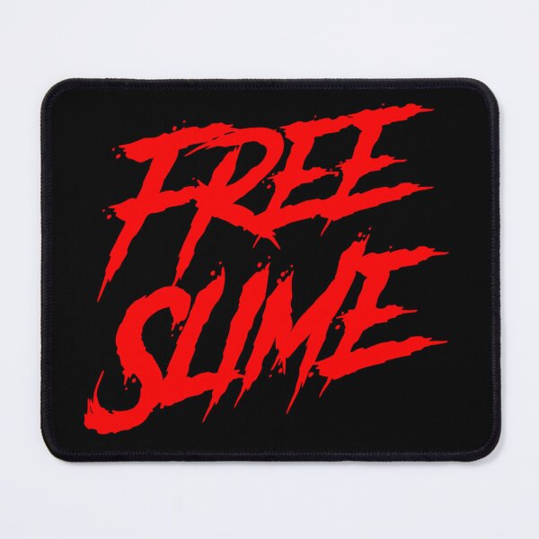 Item preview, Free Slime designed and sold by DIRTYDUNNZ.