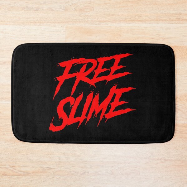Item preview, Free Slime designed and sold by DIRTYDUNNZ.