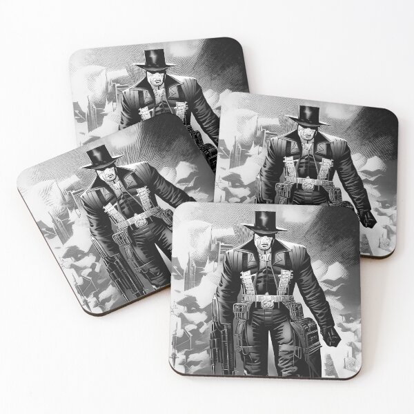 Item preview, The Destroyer designed and sold by PictureNZ.